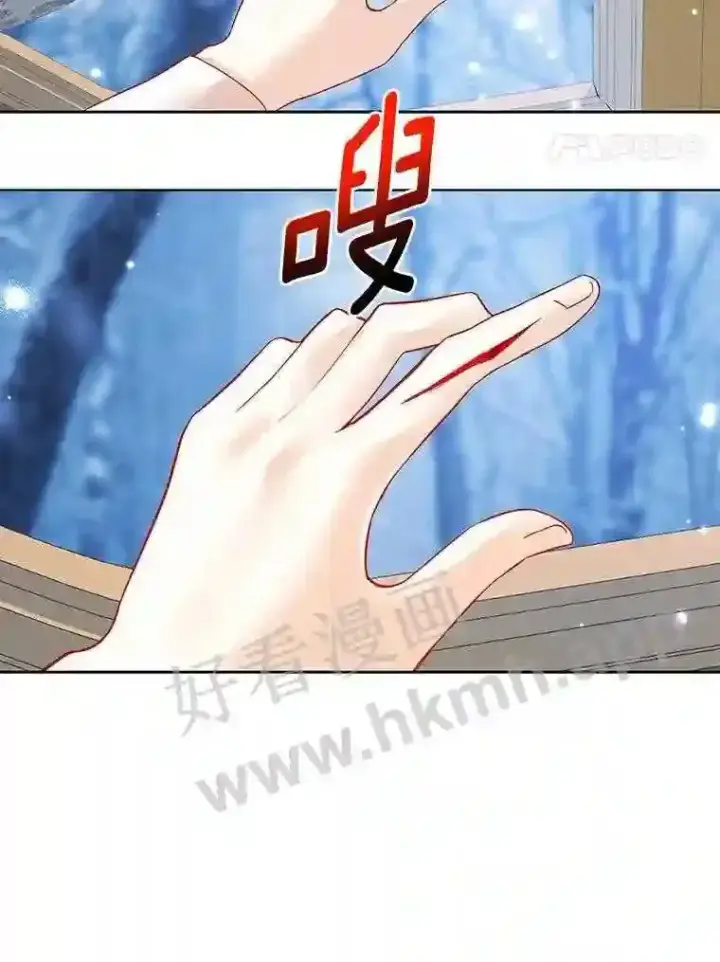 《龙套大公子妃的花路人生》16.出发去悲鸣谷图101