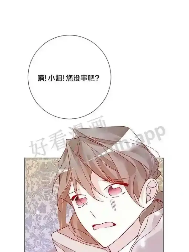 《龙套大公子妃的花路人生》16.出发去悲鸣谷图102