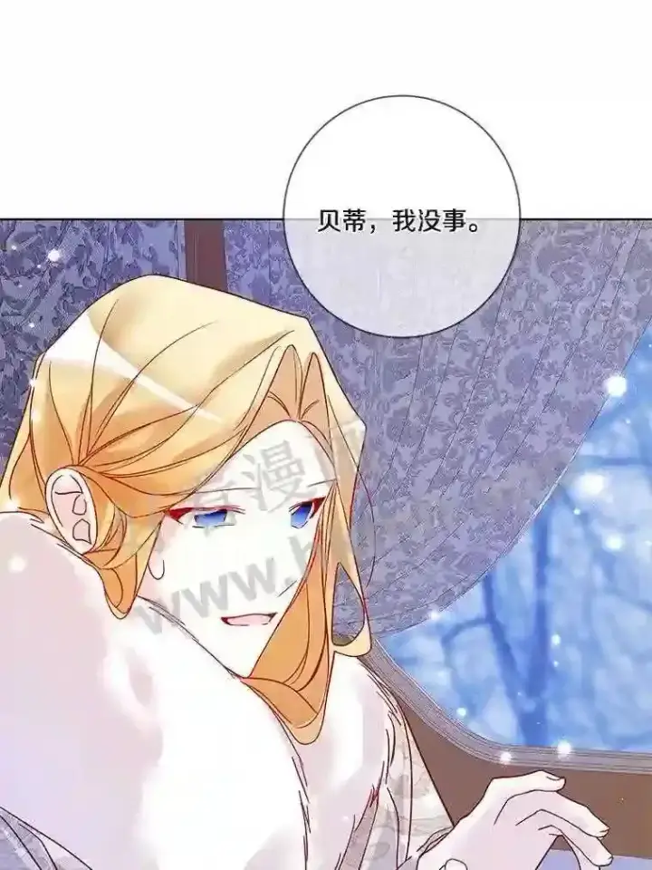 《龙套大公子妃的花路人生》16.出发去悲鸣谷图104
