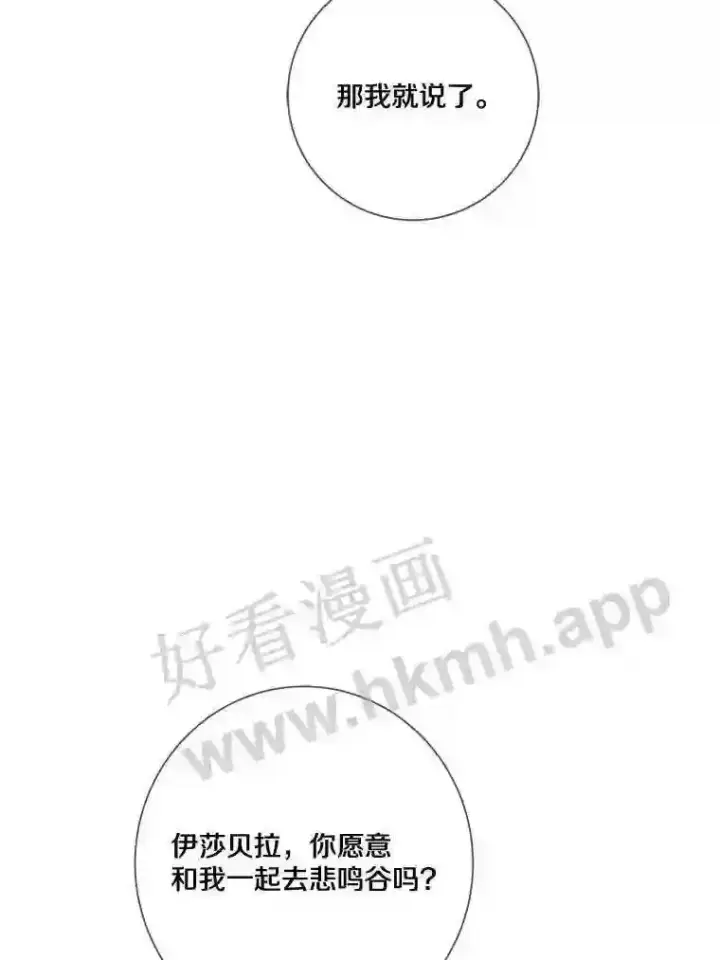 《龙套大公子妃的花路人生》16.出发去悲鸣谷图38