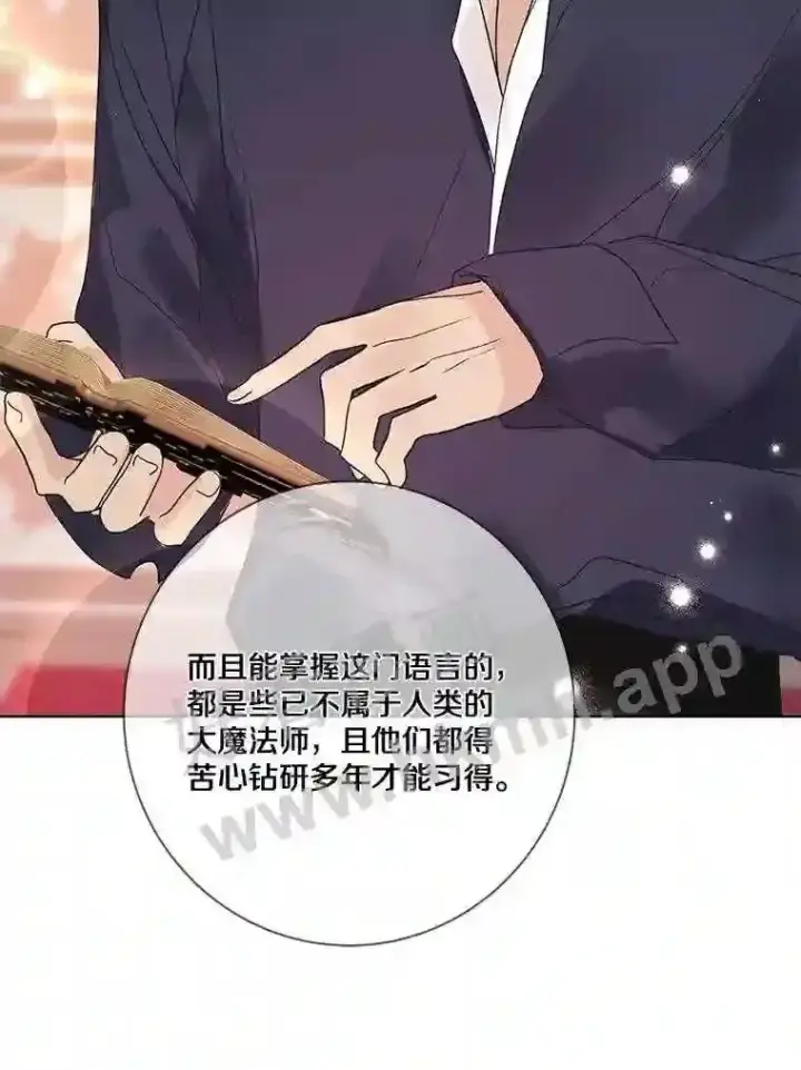 《龙套大公子妃的花路人生》16.出发去悲鸣谷图48
