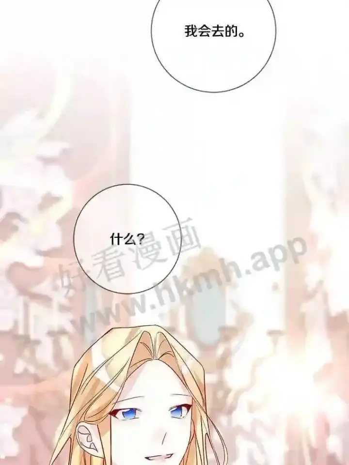 《龙套大公子妃的花路人生》16.出发去悲鸣谷图53