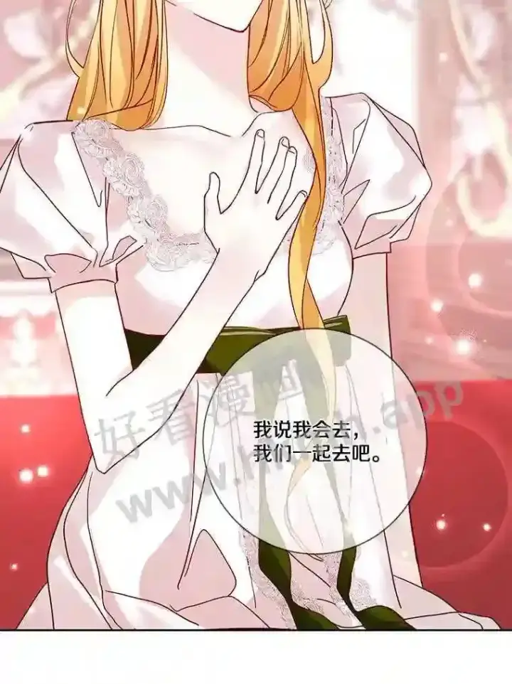 《龙套大公子妃的花路人生》16.出发去悲鸣谷图54
