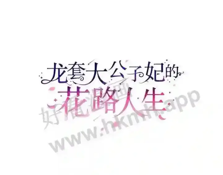 《龙套大公子妃的花路人生》16.出发去悲鸣谷图58