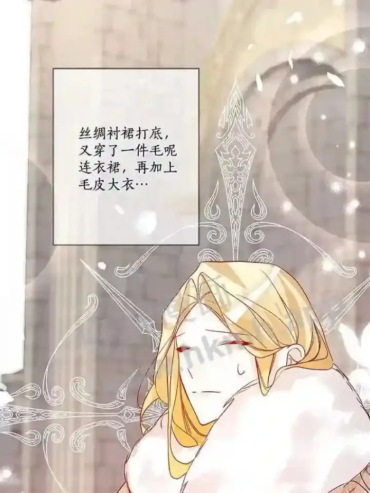 《龙套大公子妃的花路人生》16.出发去悲鸣谷图61