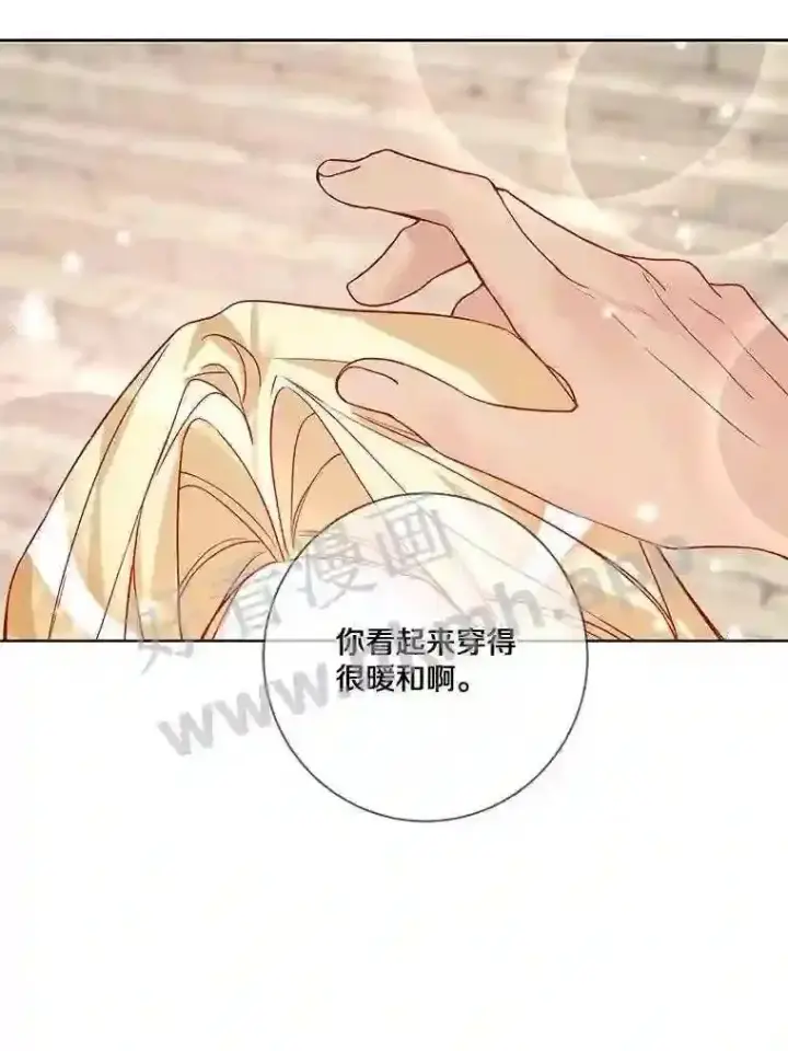 《龙套大公子妃的花路人生》16.出发去悲鸣谷图68
