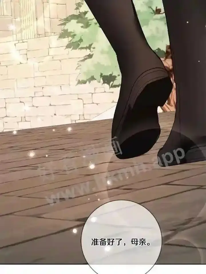 《龙套大公子妃的花路人生》16.出发去悲鸣谷图73