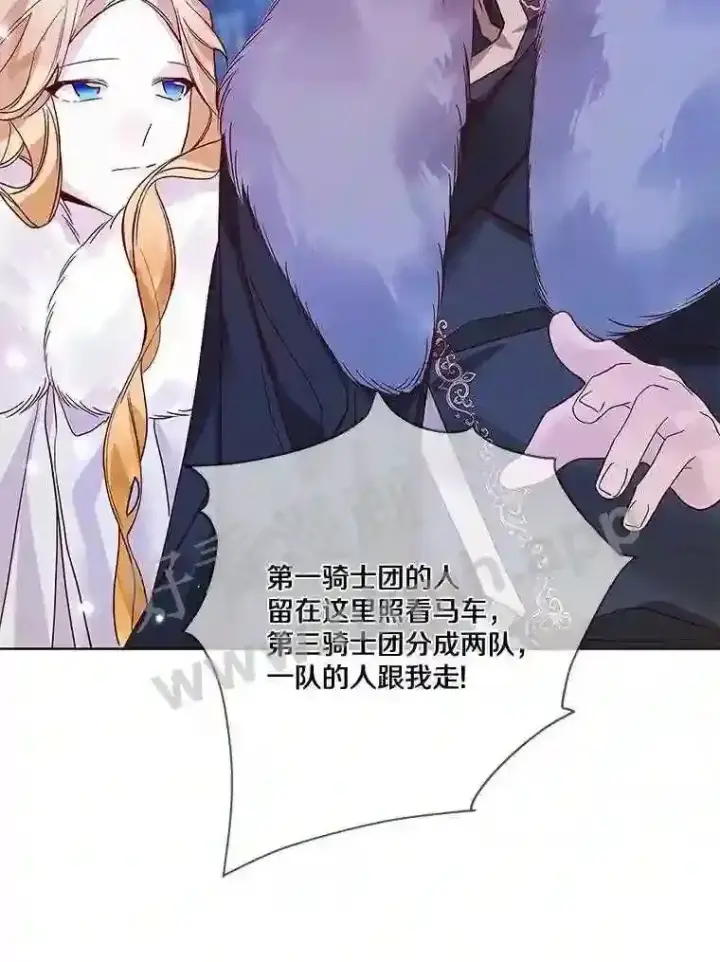 《龙套大公子妃的花路人生》17.突如其来的求婚图30