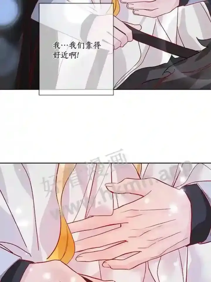 《龙套大公子妃的花路人生》17.突如其来的求婚图43