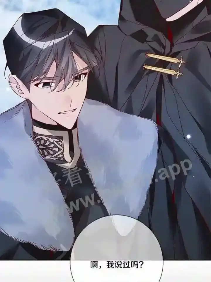 《龙套大公子妃的花路人生》17.突如其来的求婚图9