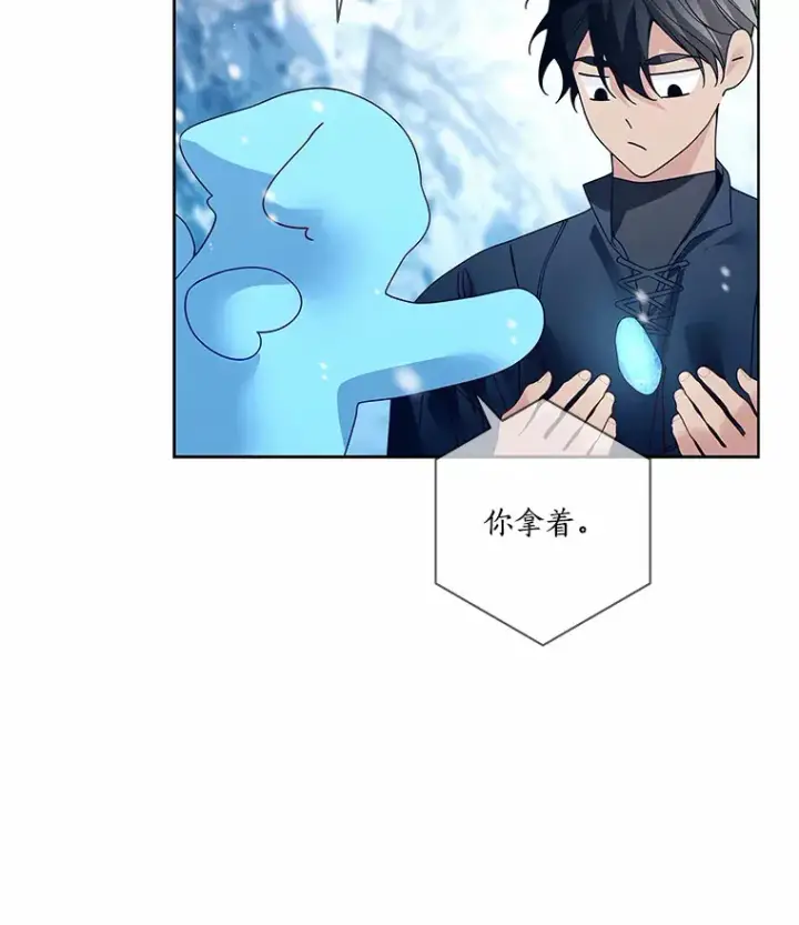 《龙套大公子妃的花路人生》45.魔力石图12