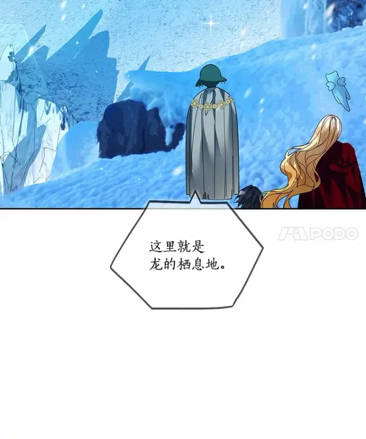 《龙套大公子妃的花路人生》45.魔力石图4