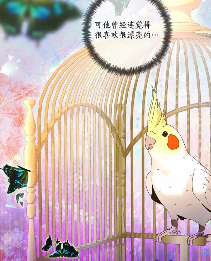 《龙套大公子妃的花路人生》52.建国神话图8