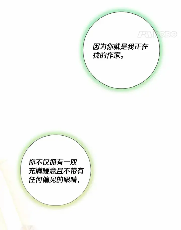 《龙套大公子妃的花路人生》54.找到心仪的作家图42