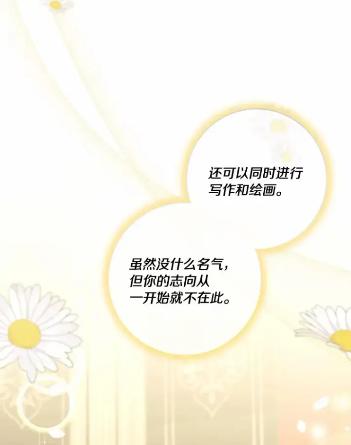 《龙套大公子妃的花路人生》54.找到心仪的作家图43
