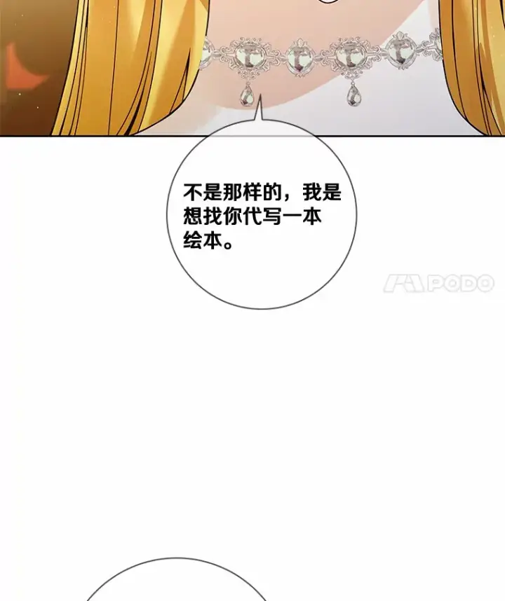 《龙套大公子妃的花路人生》54.找到心仪的作家图52