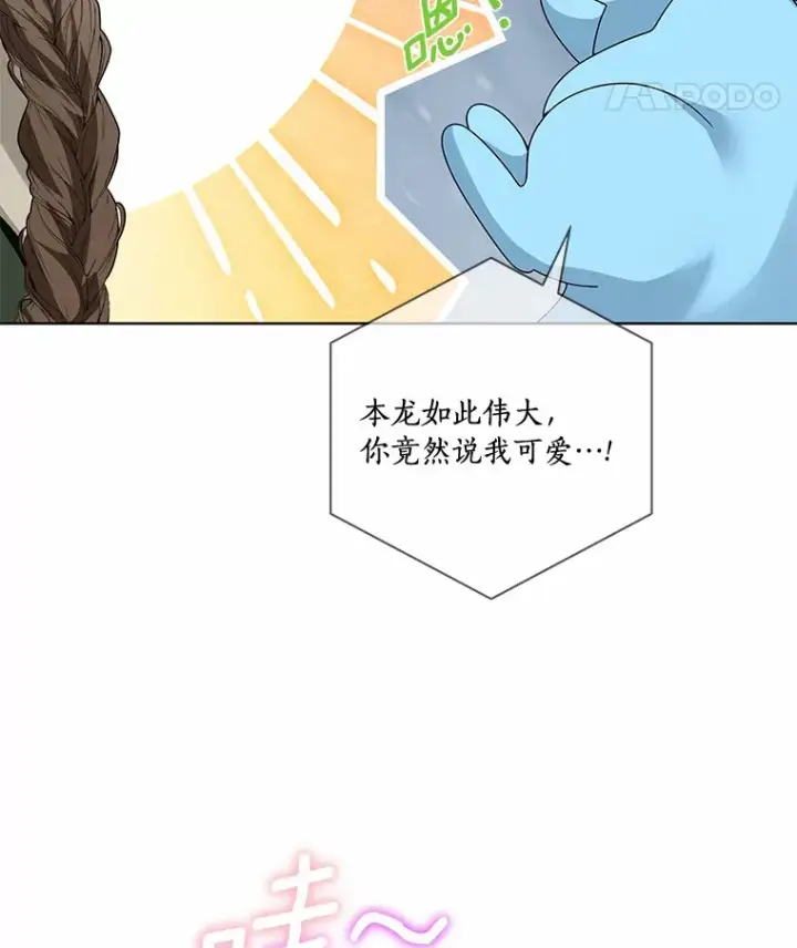 《龙套大公子妃的花路人生》54.找到心仪的作家图66