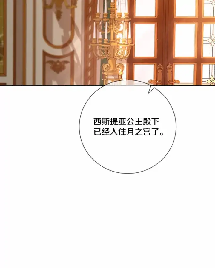 《龙套大公子妃的花路人生》60.公主驾到图108
