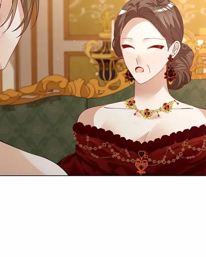 《龙套大公子妃的花路人生》60.公主驾到图111