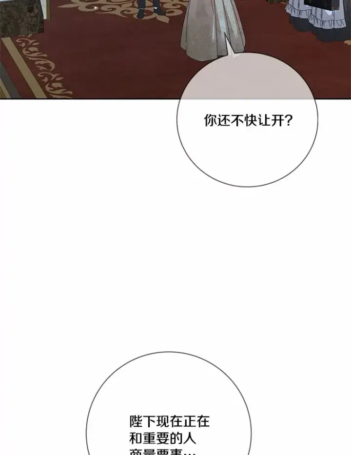 《龙套大公子妃的花路人生》60.公主驾到图123