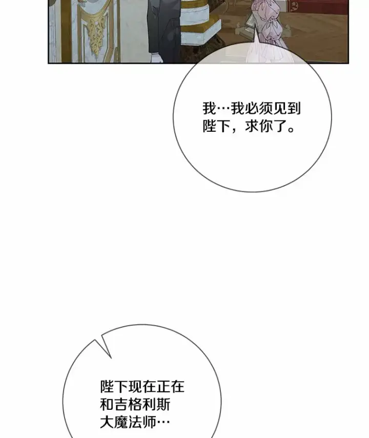 《龙套大公子妃的花路人生》60.公主驾到图130