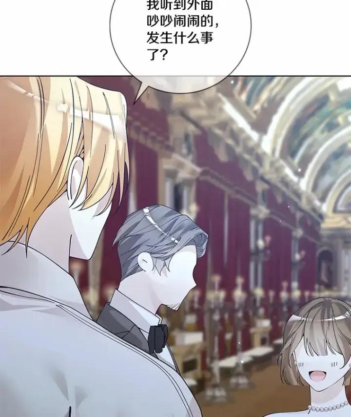 《龙套大公子妃的花路人生》60.公主驾到图132