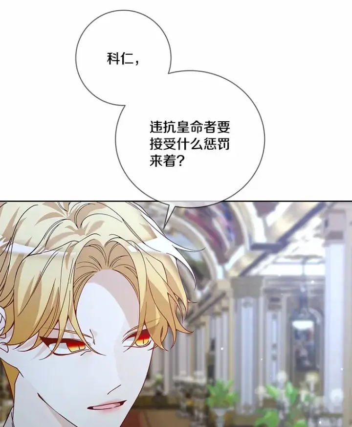 《龙套大公子妃的花路人生》60.公主驾到图137