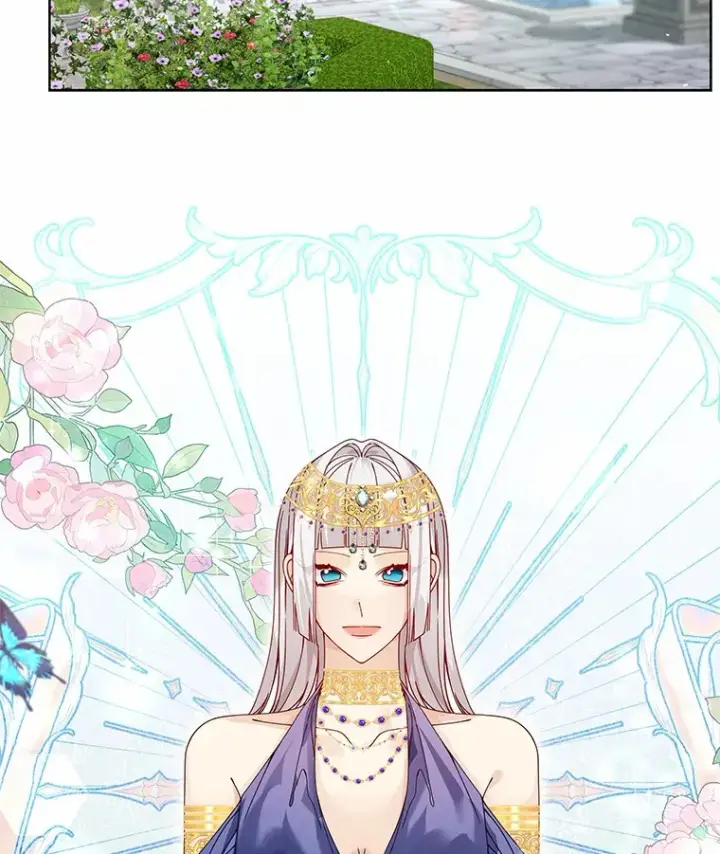 《龙套大公子妃的花路人生》60.公主驾到图96