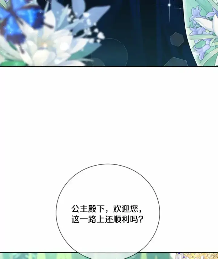 《龙套大公子妃的花路人生》60.公主驾到图98