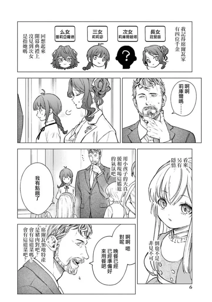 《乱世千金妮雅 · 利斯》11图4