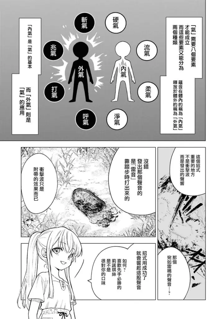 《乱世千金妮雅 · 利斯》12图26