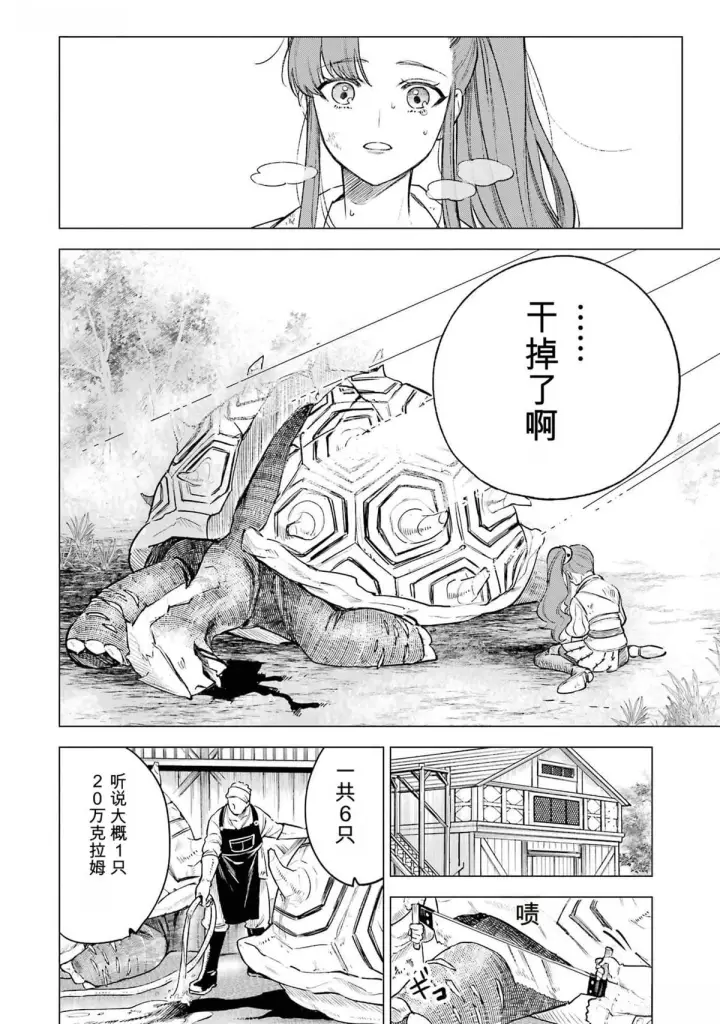 《乱世千金妮雅 · 利斯》15图20