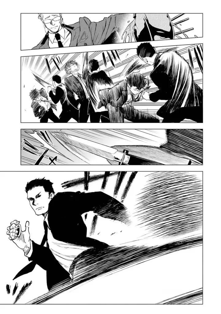 《乱世千金妮雅 · 利斯》28图31