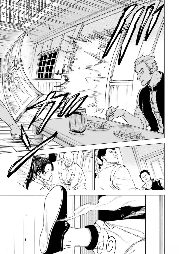《乱世千金妮雅 · 利斯》29图27