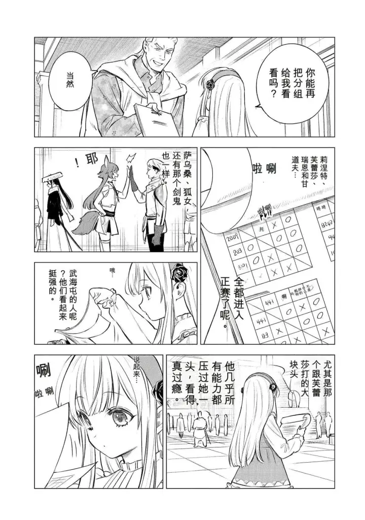 《乱世千金妮雅 · 利斯》42图23