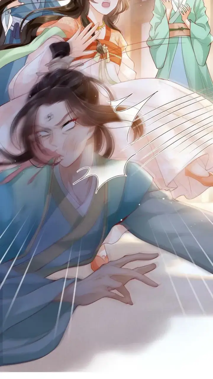 《论反派摆烂的一百零八种方式》第1话 我可去你的吧！图38