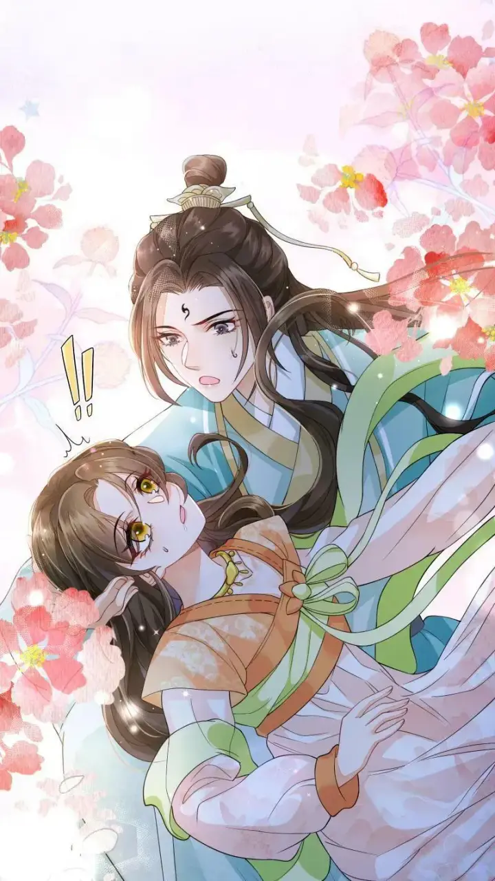 《论反派摆烂的一百零八种方式》第2话 变了一个人图34