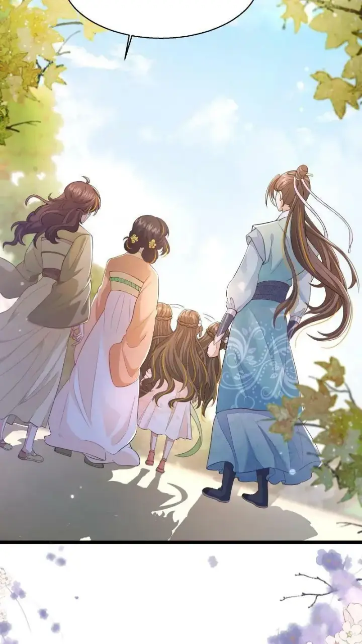 《论反派摆烂的一百零八种方式》第3话 归荑师姐怎么会……图20