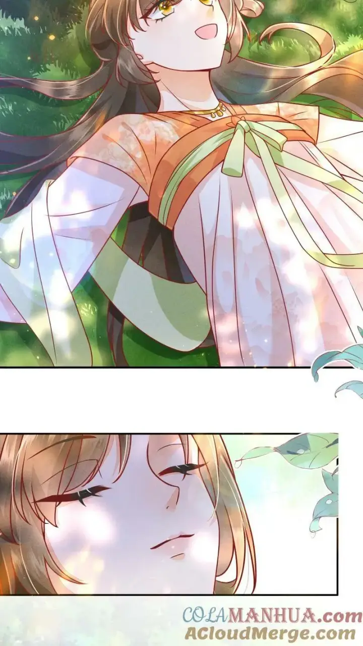 《论反派摆烂的一百零八种方式》第4话 我要被活埋了？！图21