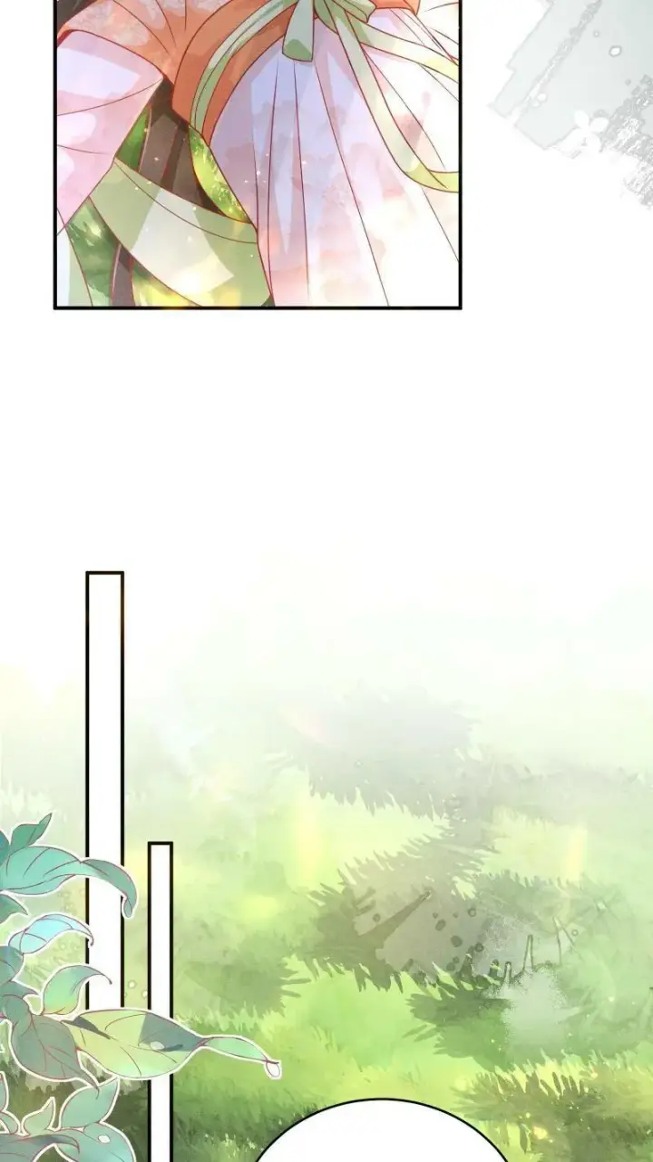 《论反派摆烂的一百零八种方式》第4话 我要被活埋了？！图24