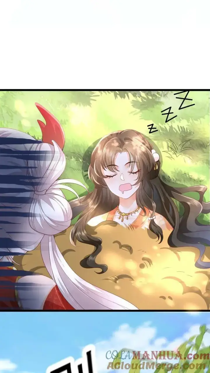 《论反派摆烂的一百零八种方式》第5话 这破鸟想当我主人图5