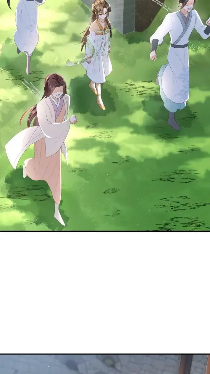 《论反派摆烂的一百零八种方式》第17话 汝，眼光不错！图16