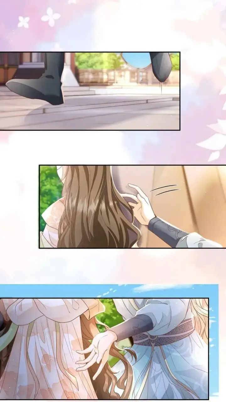 《论反派摆烂的一百零八种方式》第21话 今日份的脸也丢光了图8