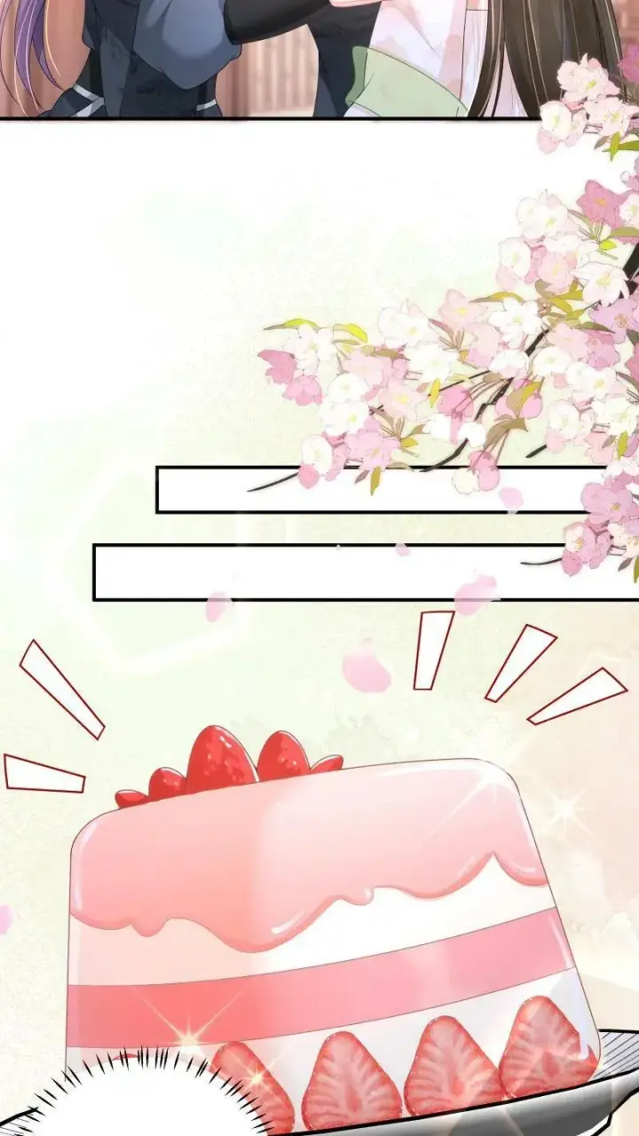 《论反派摆烂的一百零八种方式》第28话 顾君朝死了图6
