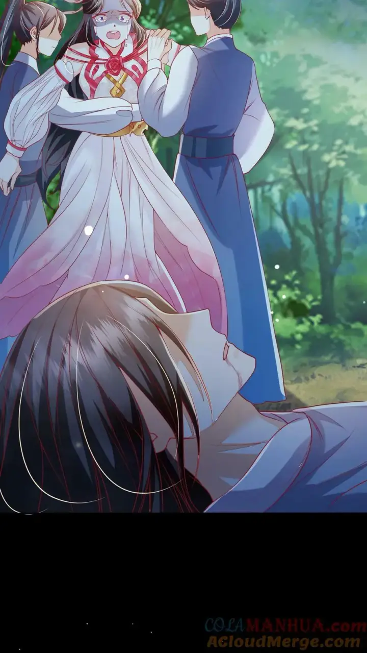 《论反派摆烂的一百零八种方式》第42话 学会自己思考图19