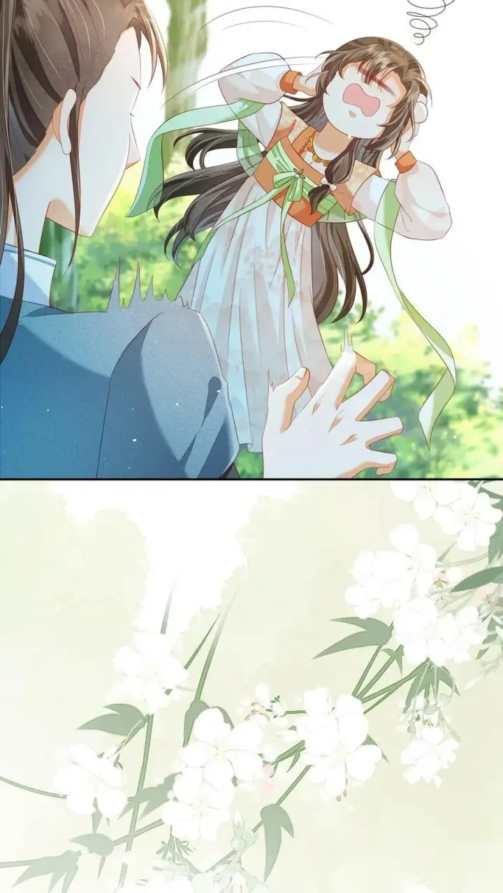 《论反派摆烂的一百零八种方式》第58话 以后师妹就靠你了图18