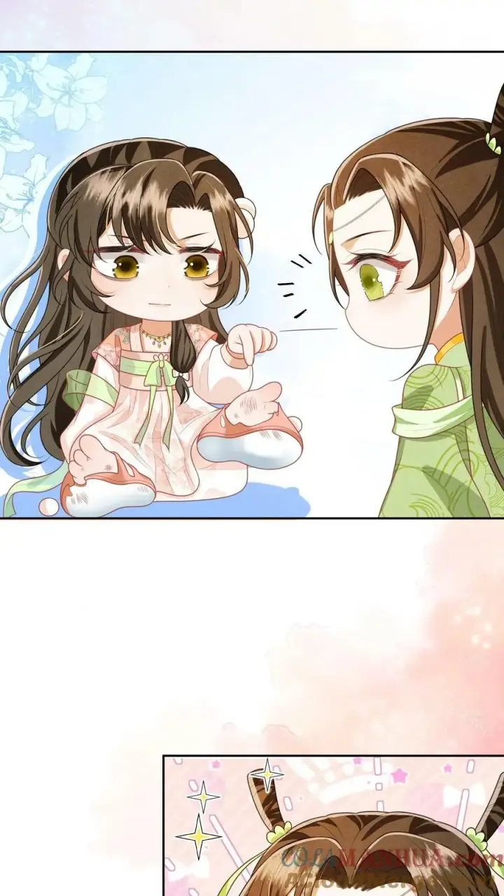 《论反派摆烂的一百零八种方式》第59话 你很闲吗图3
