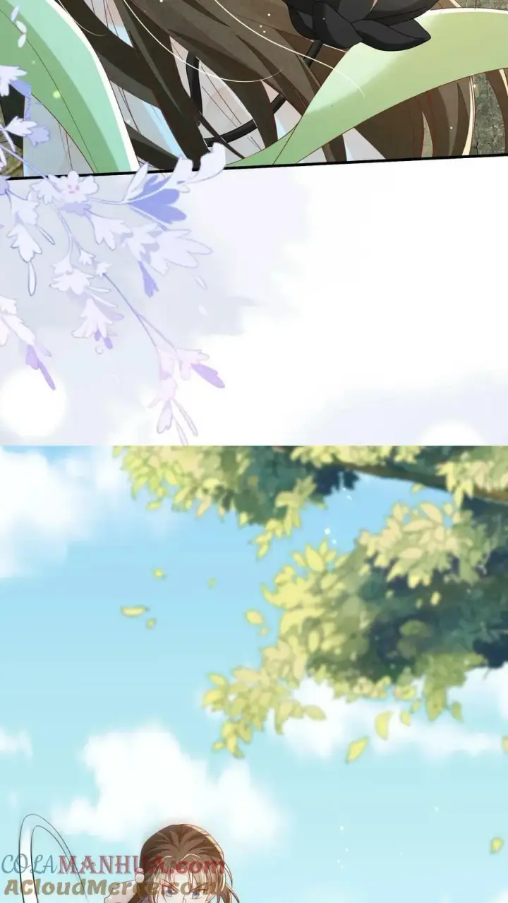 《论反派摆烂的一百零八种方式》第60话 公主切的美少年图11