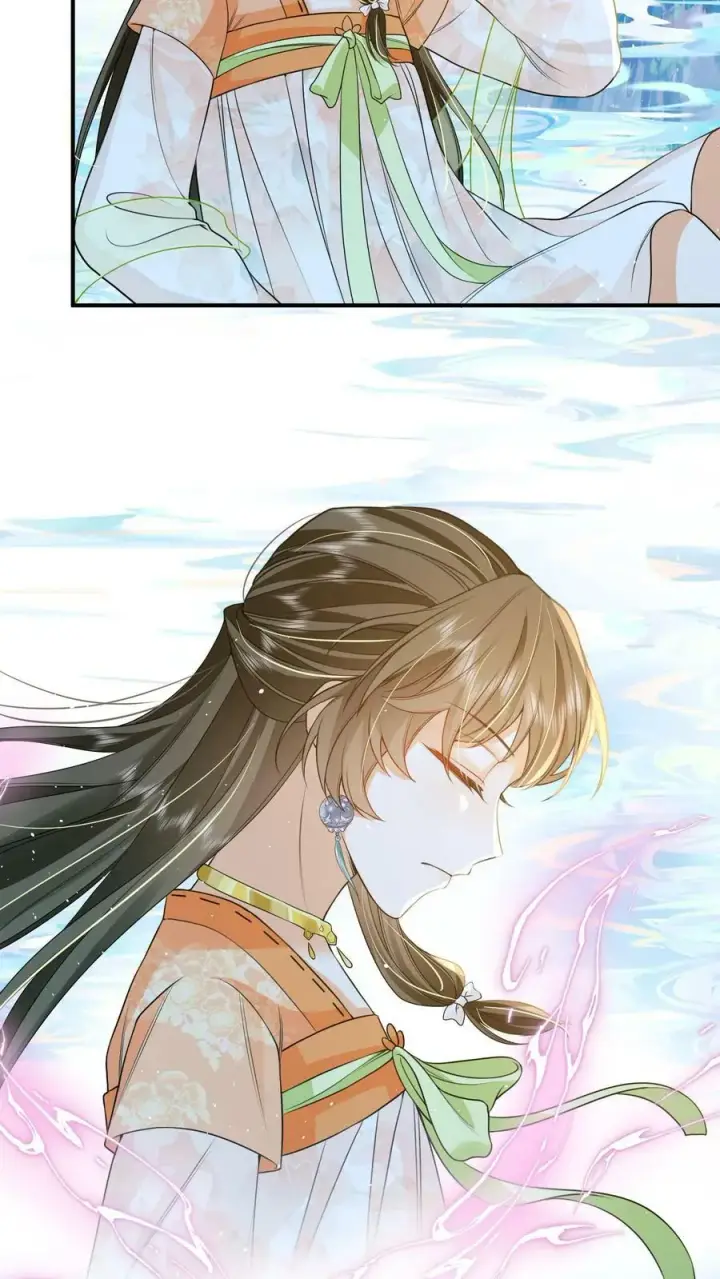 《论反派摆烂的一百零八种方式》第60话 公主切的美少年图22