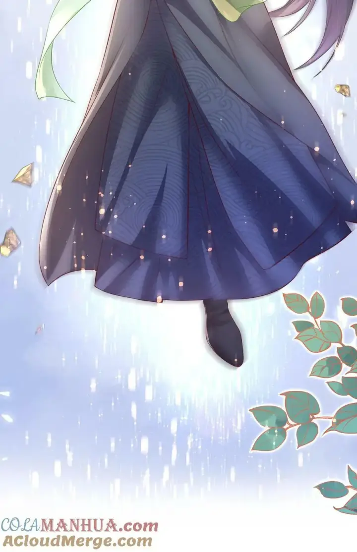 《论反派摆烂的一百零八种方式》第60话 公主切的美少年图29